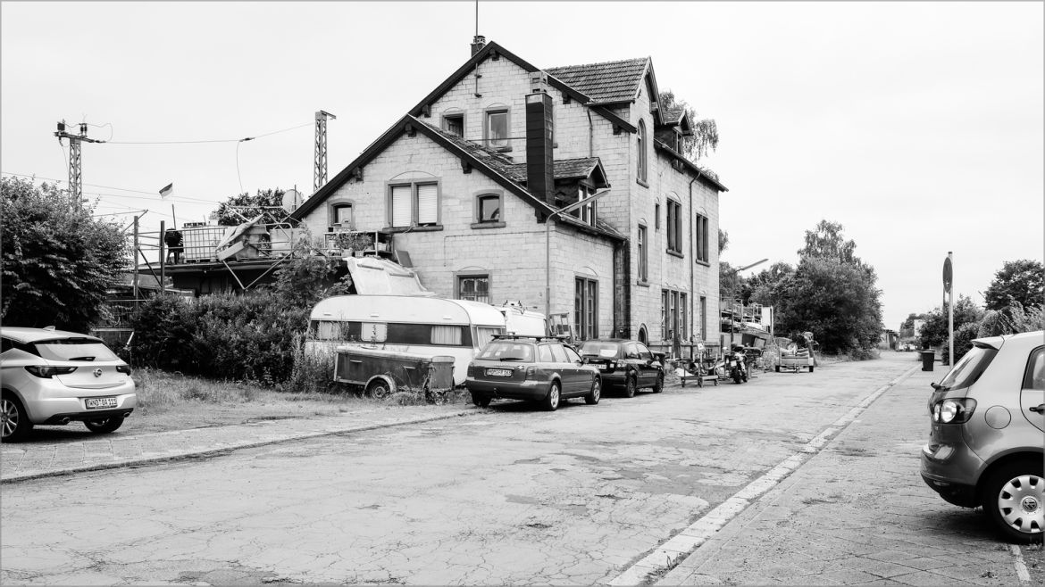031 Kirkel, Limbach