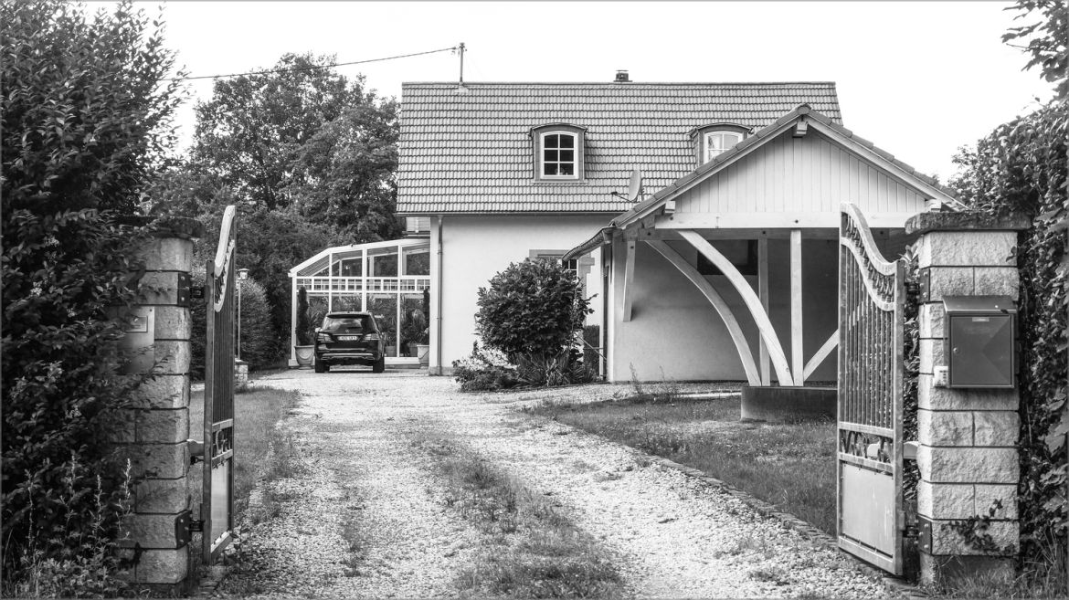 098 Wadern, Nunkirchen