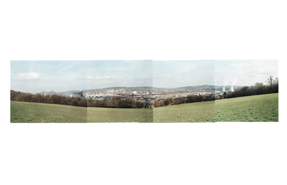 022_Industrielandschaft_Voelklingen