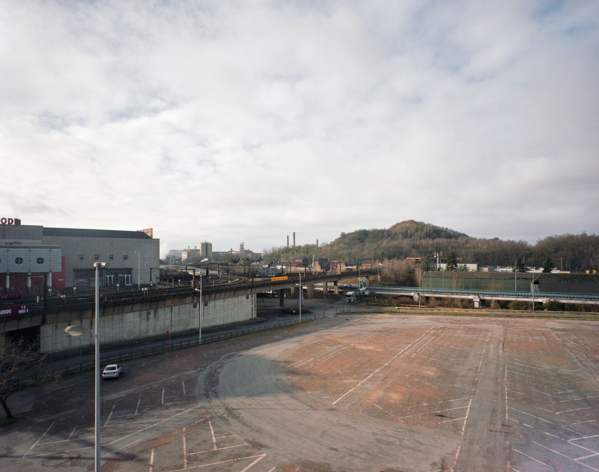 pk_charleroi_22 Bergehalde