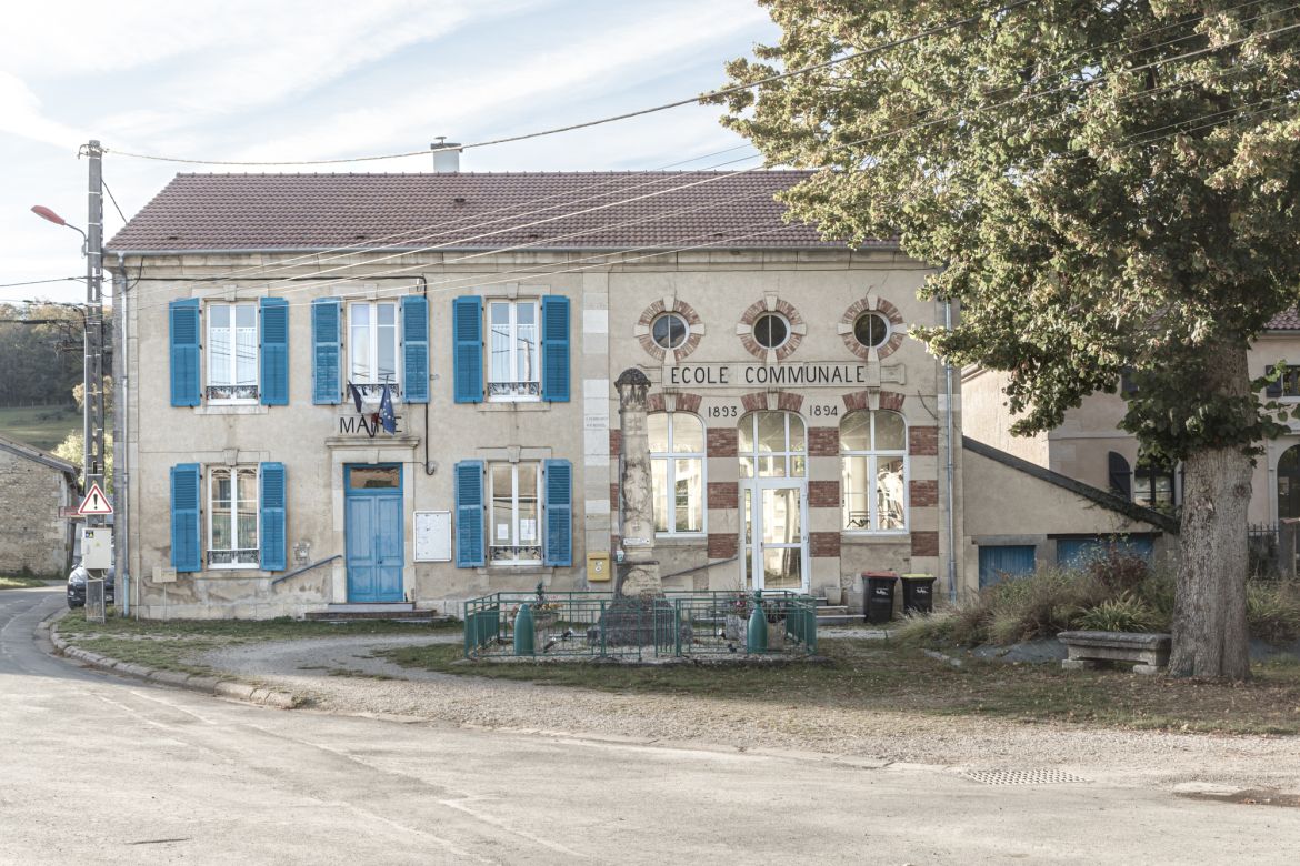 10 Regard sur La Meuse