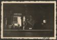 FrageNachDerHerkunft 018 Oma im Restaurant Saalbau Landstuhl 1938