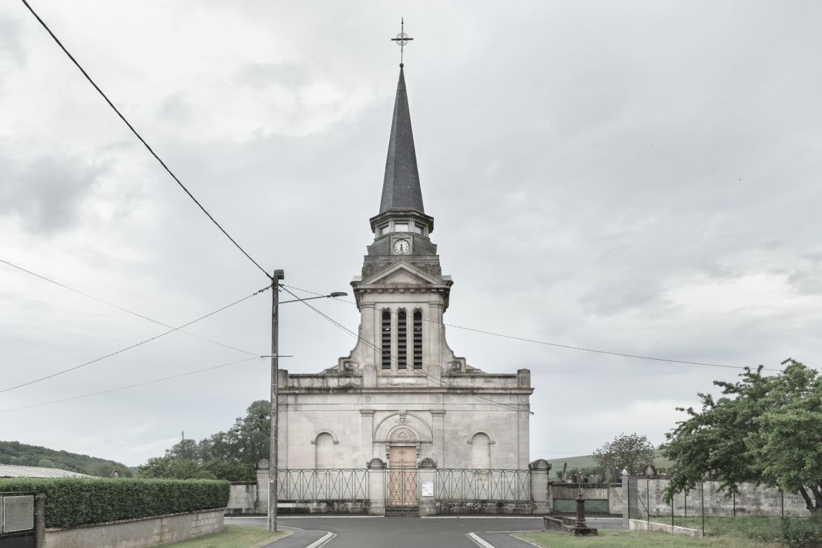 18 Regard sur La Meuse