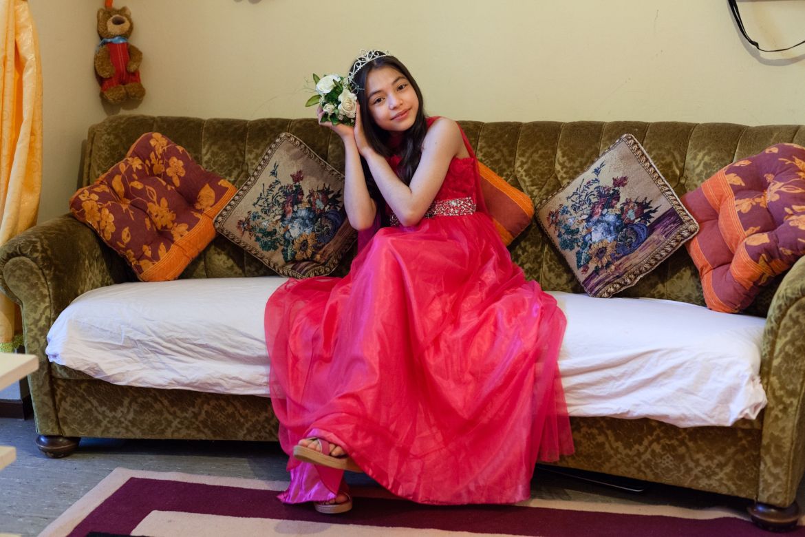 23_Afghan Princess_Duldung