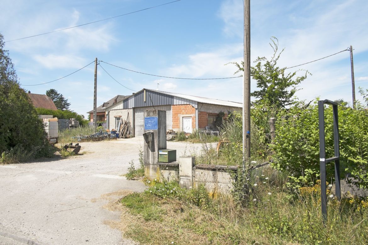 134 Schaffhouse-près-Seltz