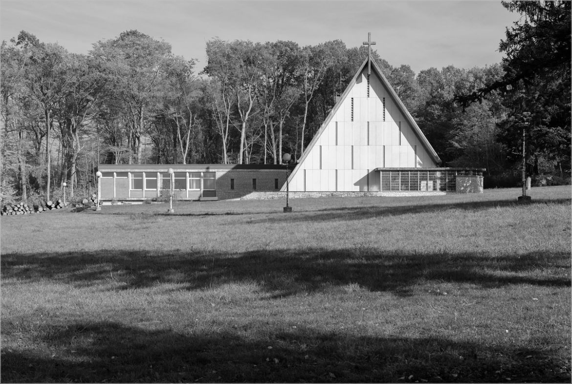 26 Bataville village
