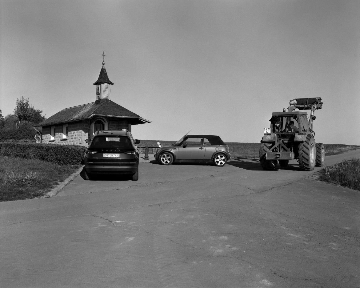 64 Friedenskapelle 66706 Perl02