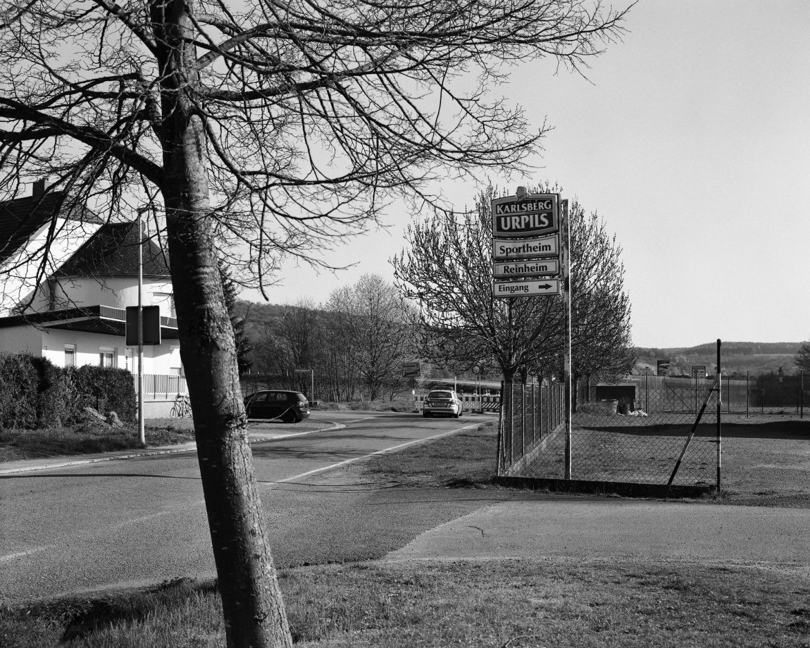 06 Sportheim 66453 Reinheim - 57200 Bliesbauchen