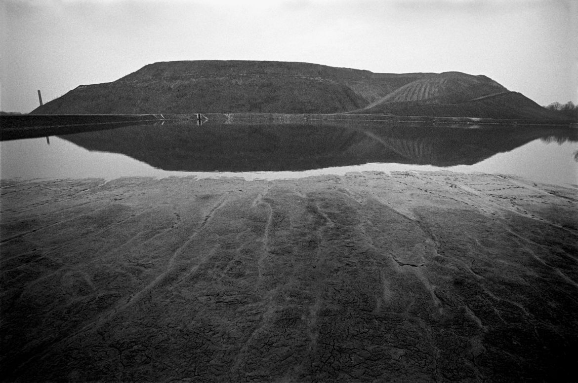 03. Schlammweiher Reden 1998