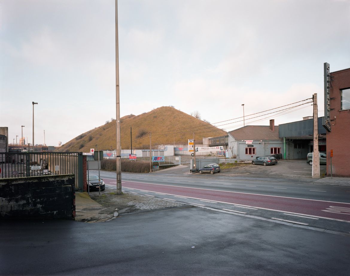 pk_charleroi_20 Bergehalde