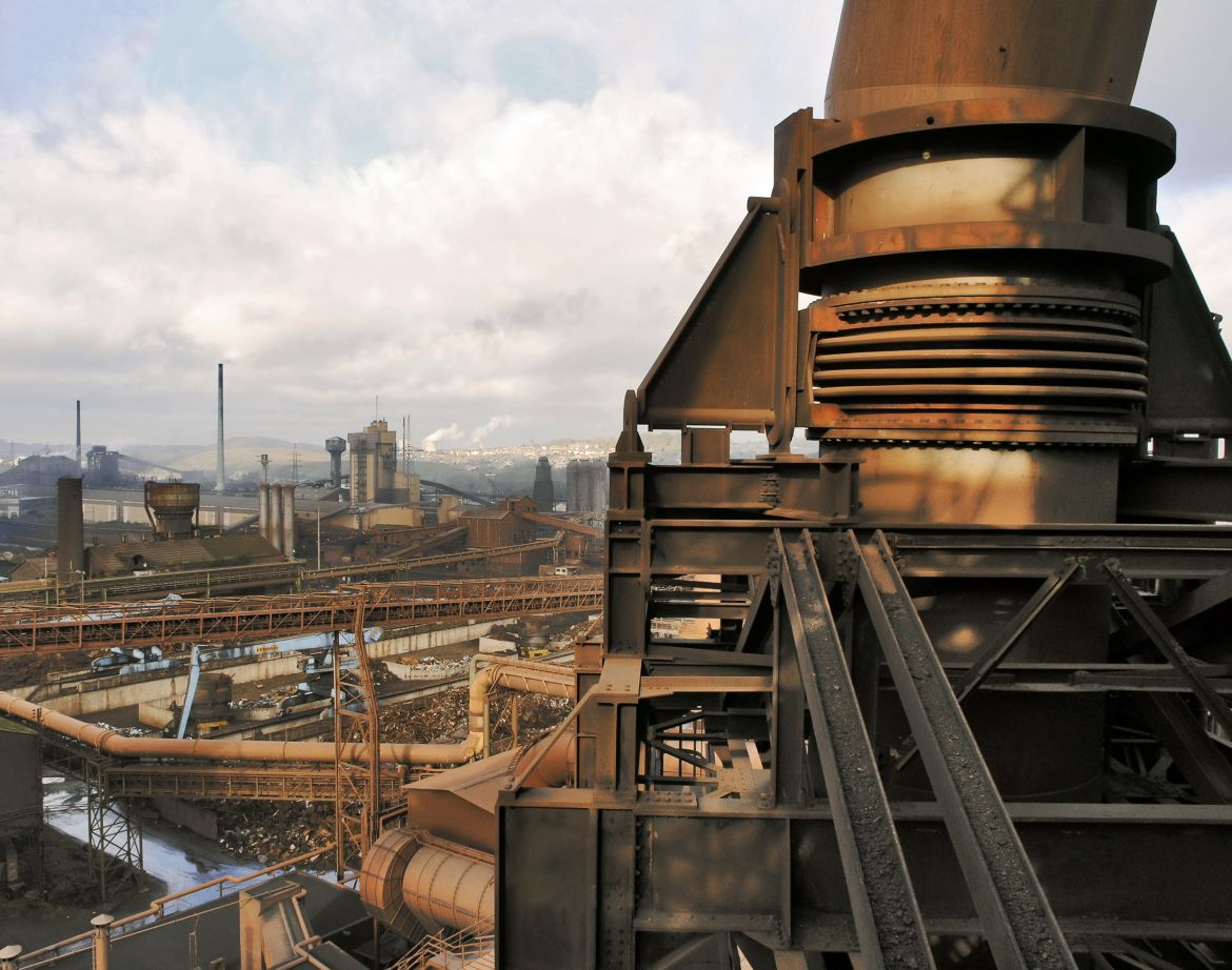 pk_charleroi_24 Hochofenwerk