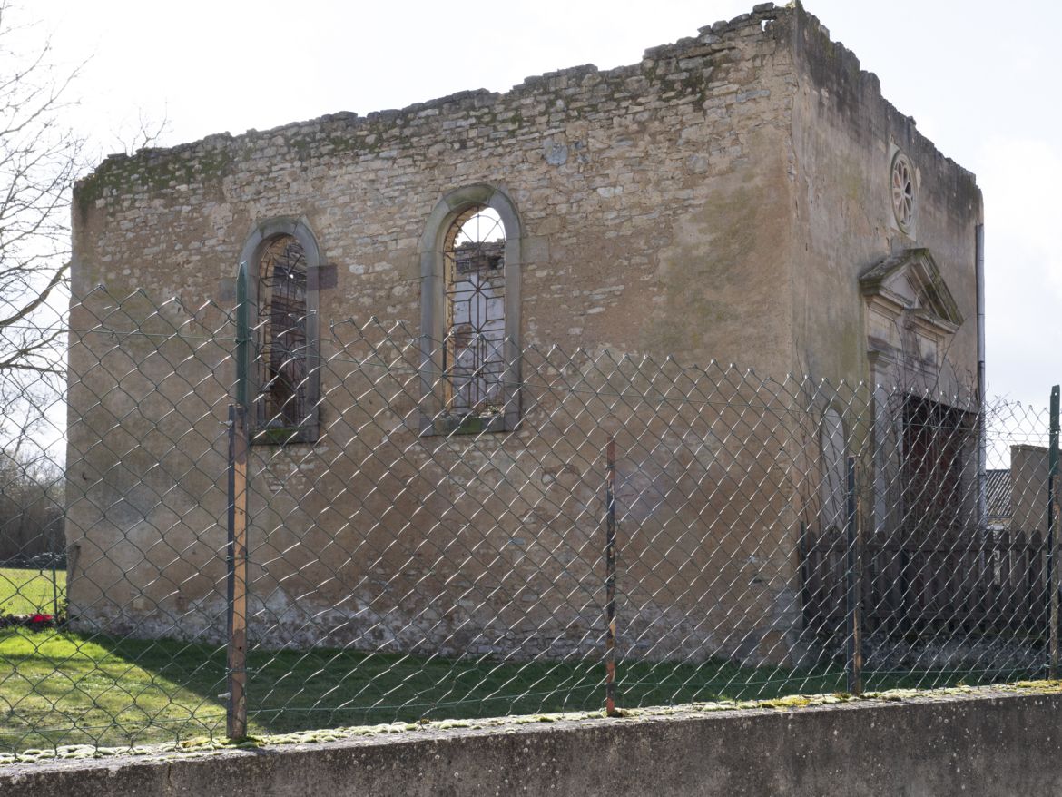 21 maizieres