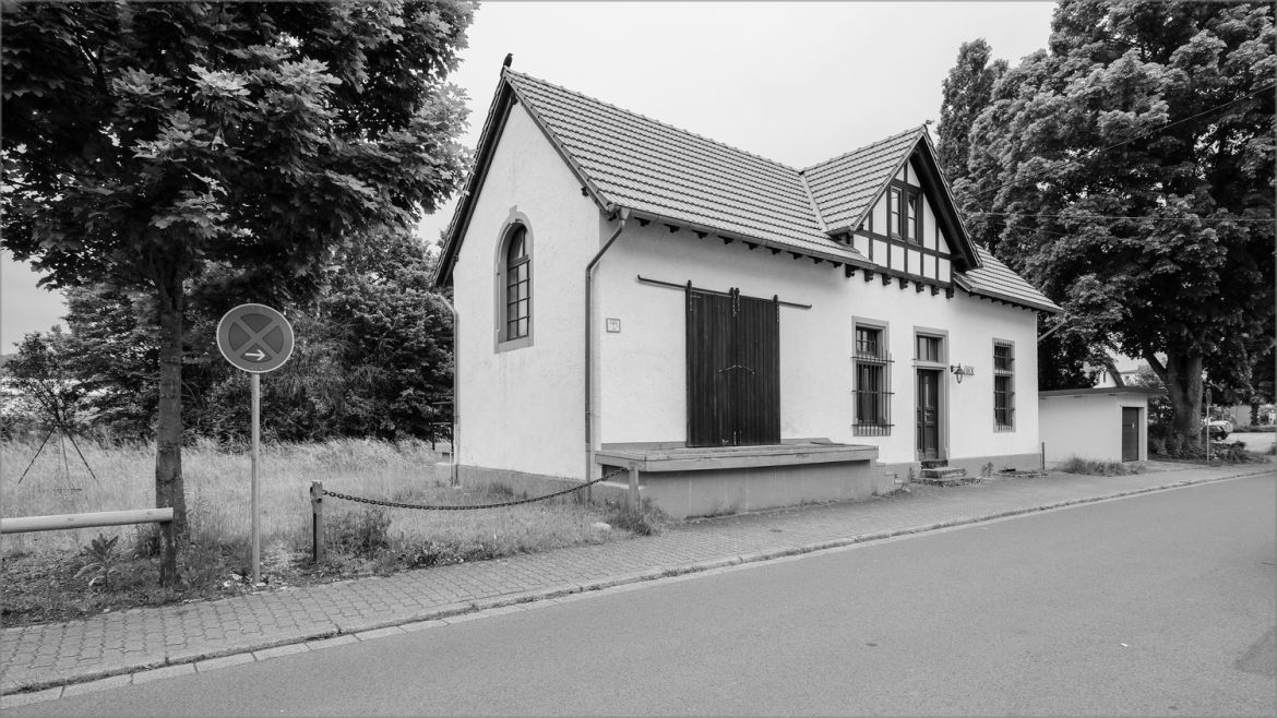 042 Merzig, Brotdorf