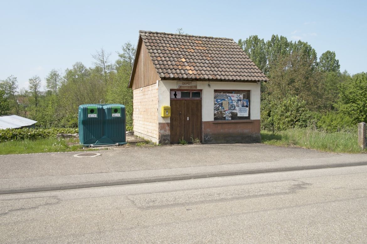100 Kaidenbourg