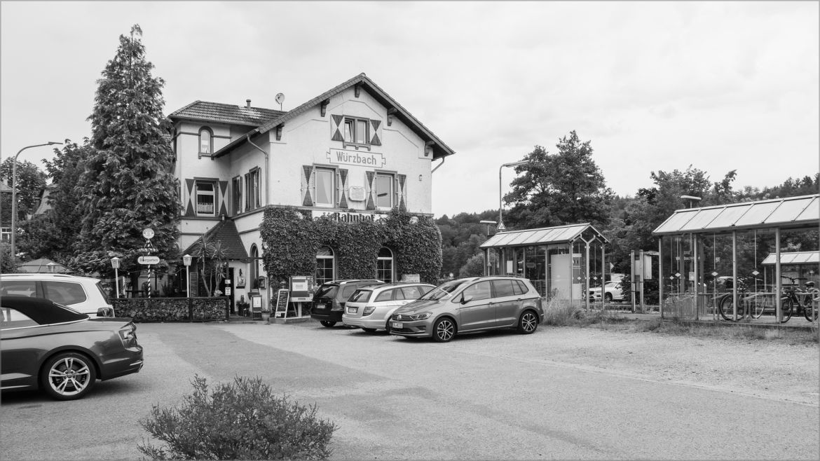 008 Blieskastel, Würzbach