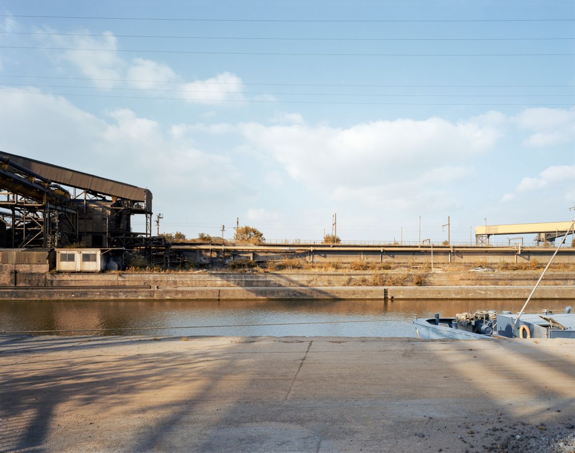pk_charleroi_25 Hochofenwerk