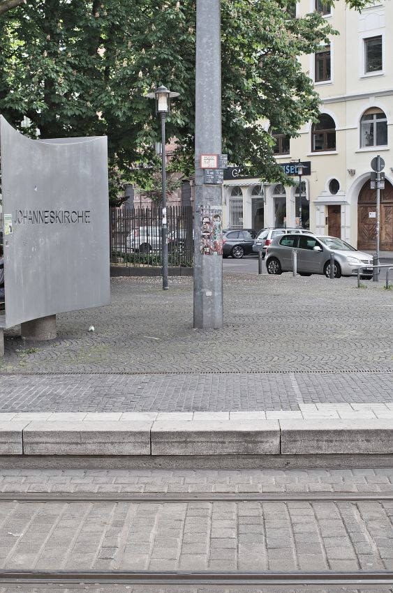 25 Johannis rück
