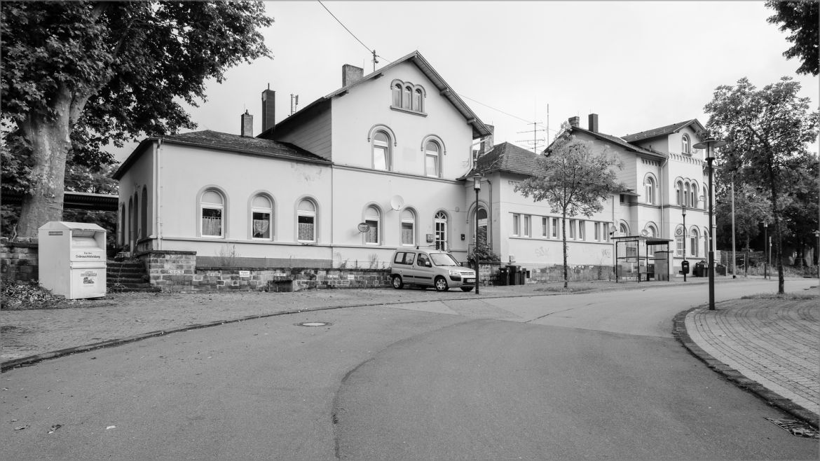 068 Saarbrücken, Dudweiler