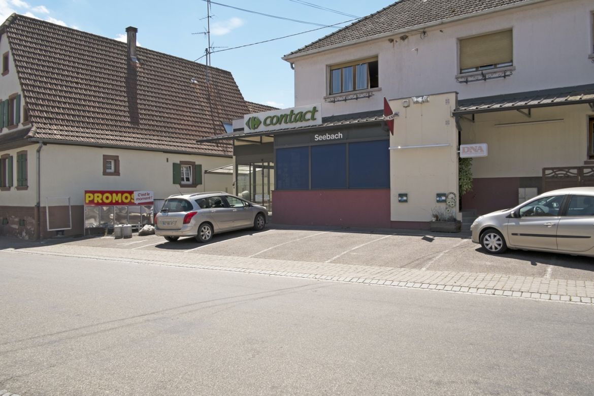 086 Seebach