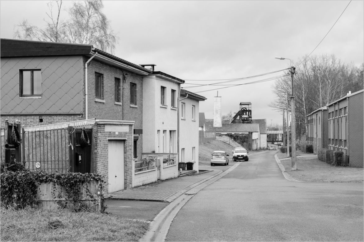 03 Blegny in Wallonien